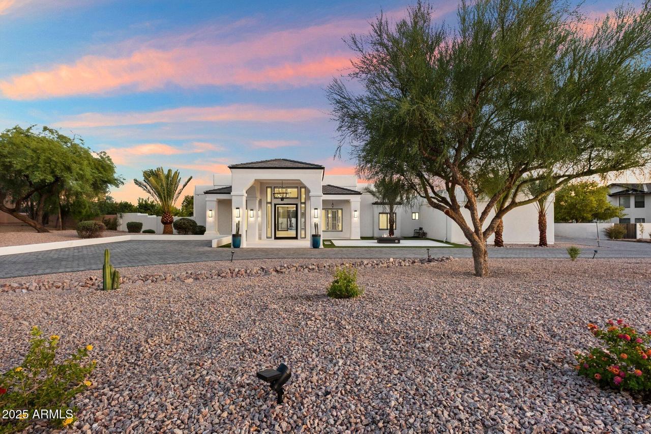 12955 E Gold Dust Ave., Scottsdale, AZ 85259