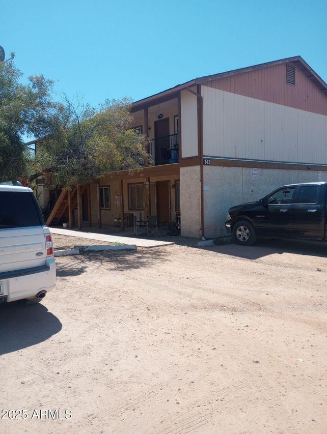 143 S Outpost Rd., Apache Junction, AZ 85119