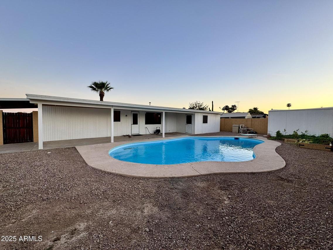 6944 W Nancy Rd., Peoria, AZ 85382