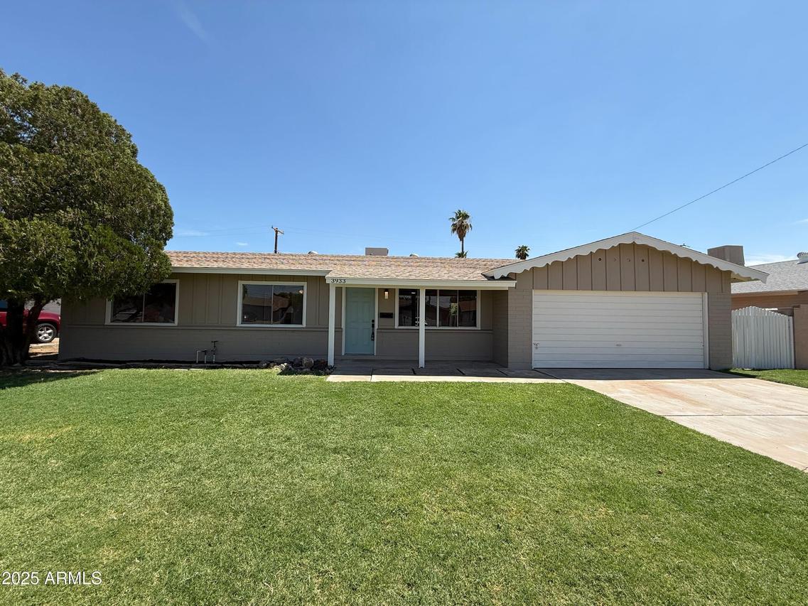 3933 W Myrtle Ave., Phoenix, AZ 85051
