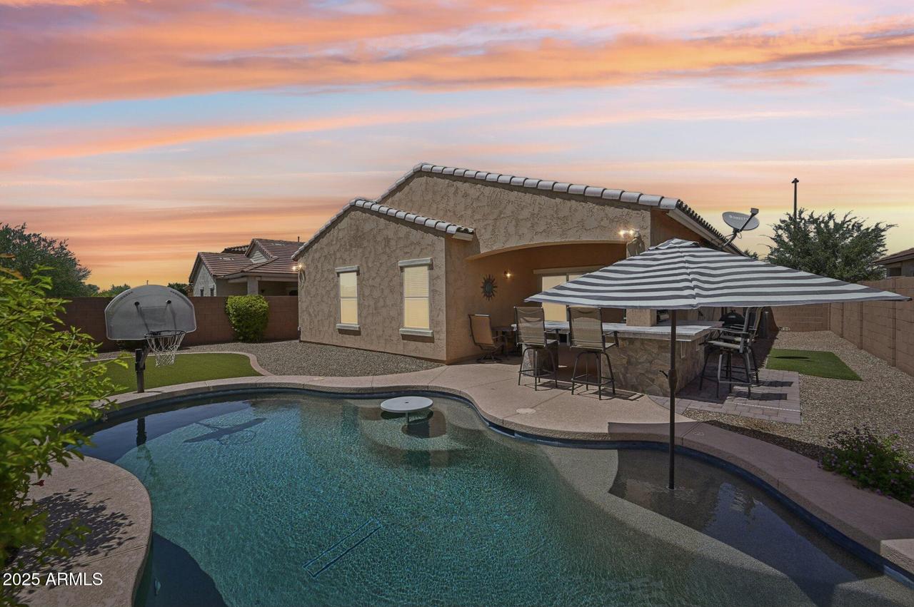 7764 S Abbey Ln., Gilbert, AZ 85298