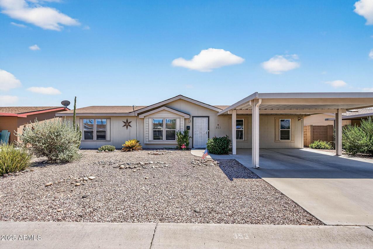 16101 N El Mirage Rd. #353, El Mirage, AZ 85335