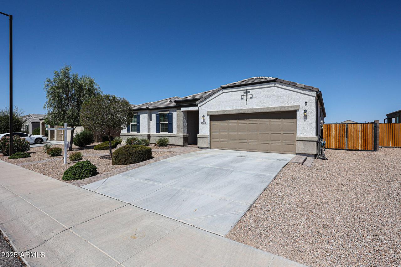 3938 N 306th Ave., Buckeye, AZ 85396