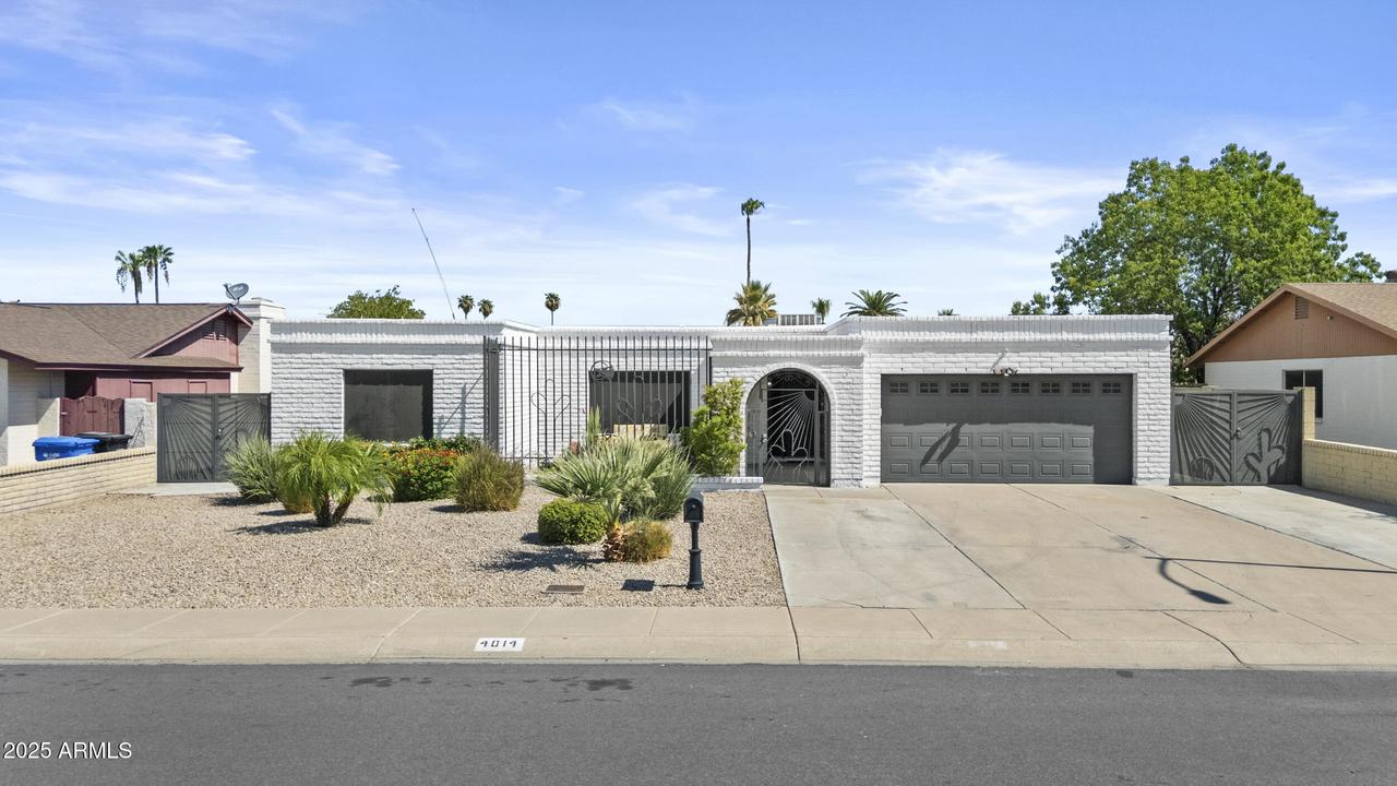 4014 W Shangri La Rd., Phoenix, AZ 85029