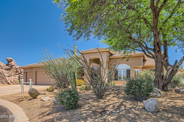 New Homes For Sale This Week That Attend Sonoran Trails Middle School: August 1st to August 7th