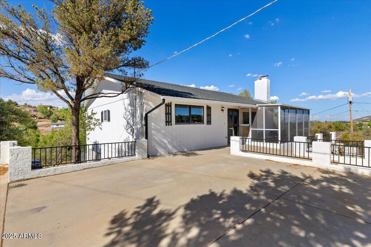 1287 N Lois Dr., Prescott, AZ 86301