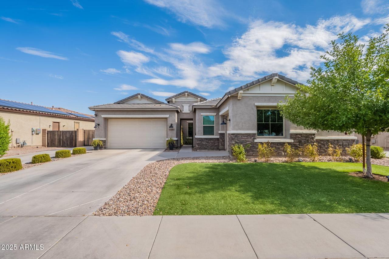 11051 E Tumbleweed Ave., Mesa, AZ 85212
