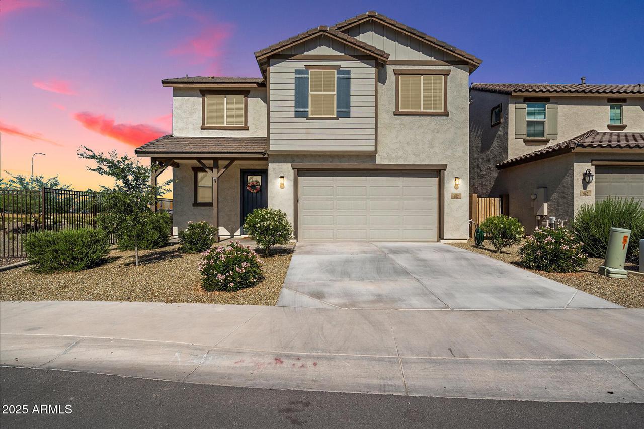 967 N 109th Dr., Avondale, AZ 85323