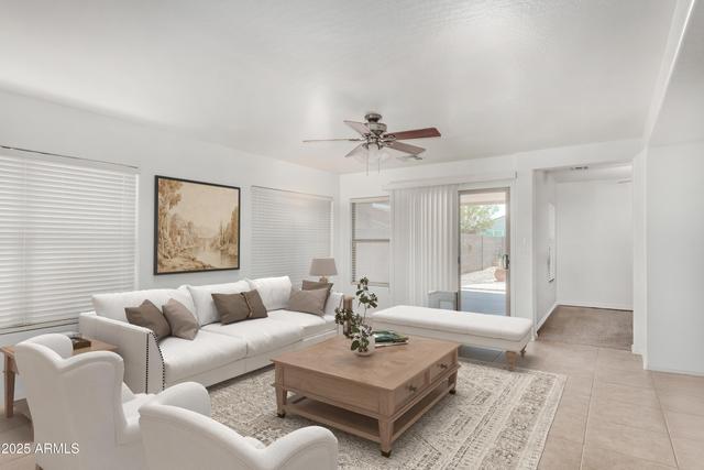 New Homes For Sale This Week That Attend Poston Butte High School: August 1st to August 7th