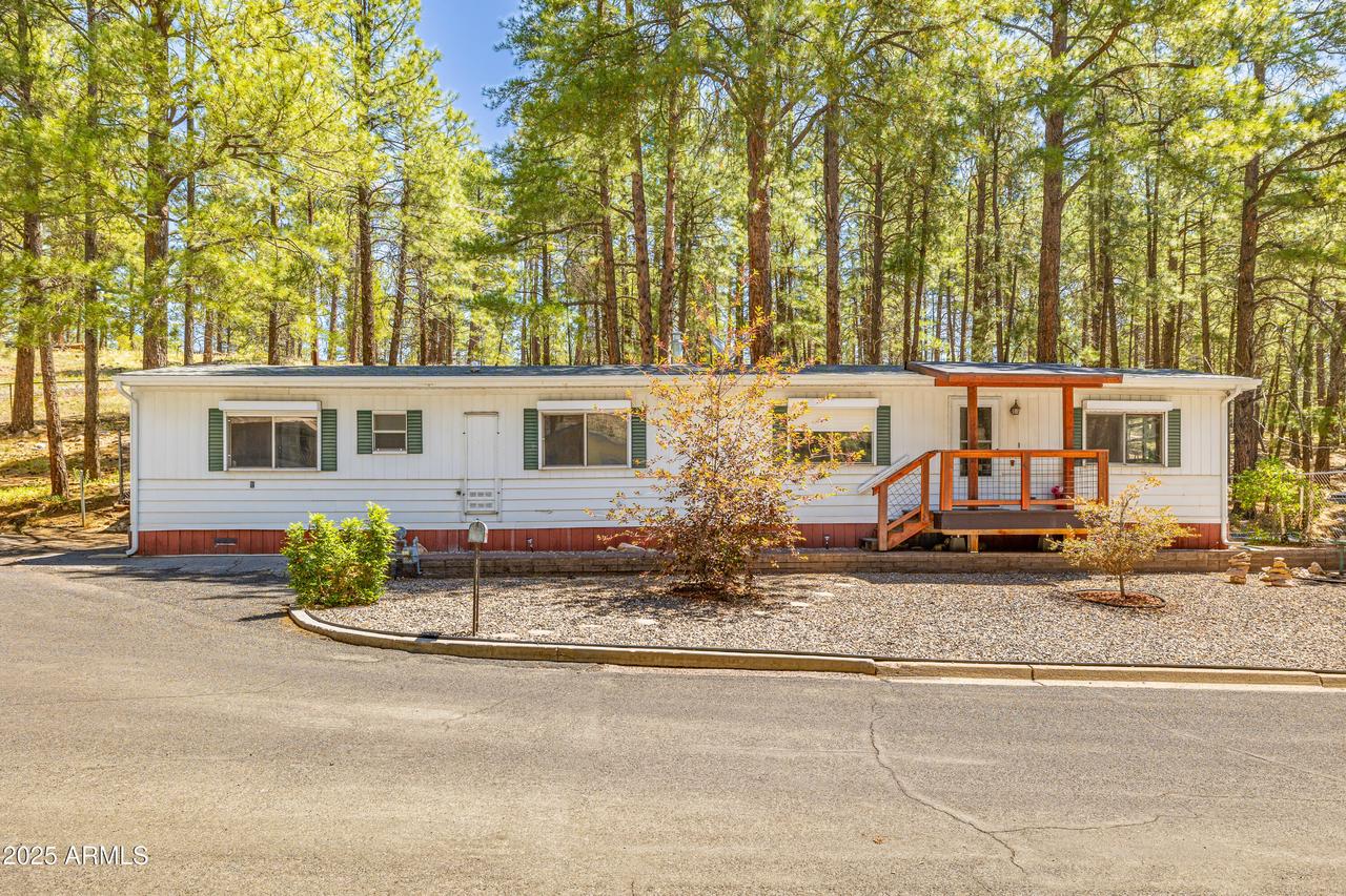 3224 S Leupp Dr. #04, Flagstaff, AZ 86005