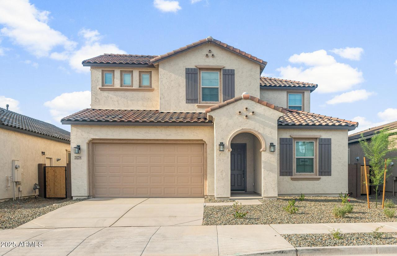21278 E Cattle Dr., Queen Creek, AZ 85142