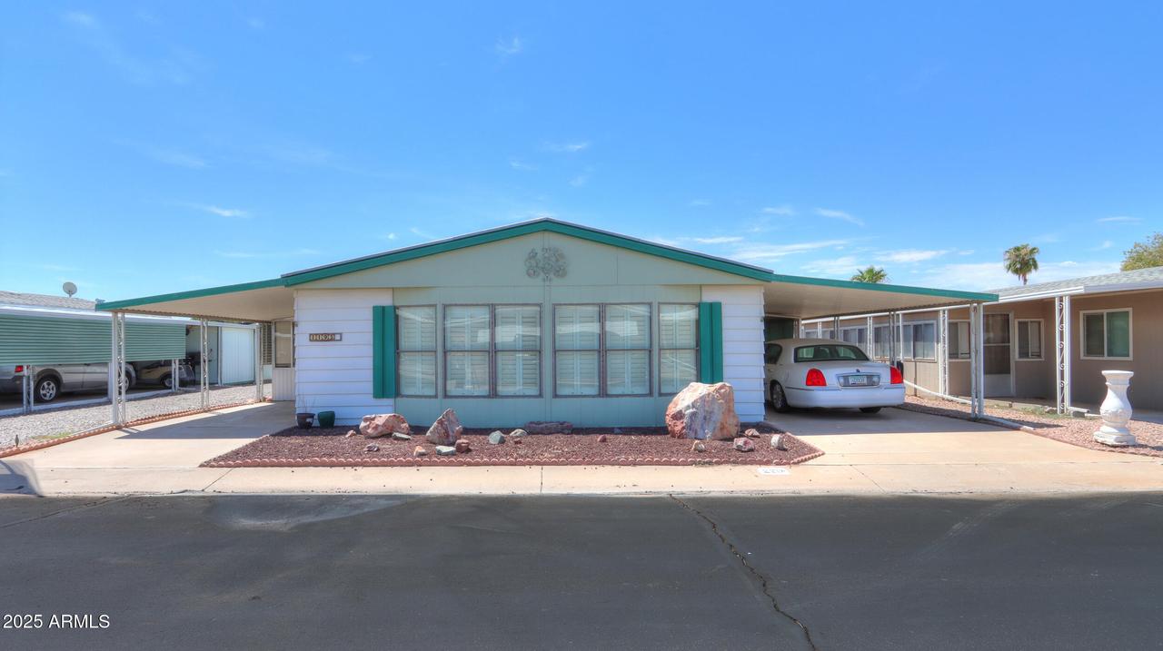 2100 N Trekell Rd. #226, Casa Grande, AZ 85122