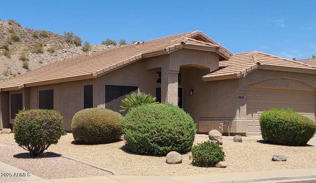8828 E Fountain St., Mesa, AZ 85207
