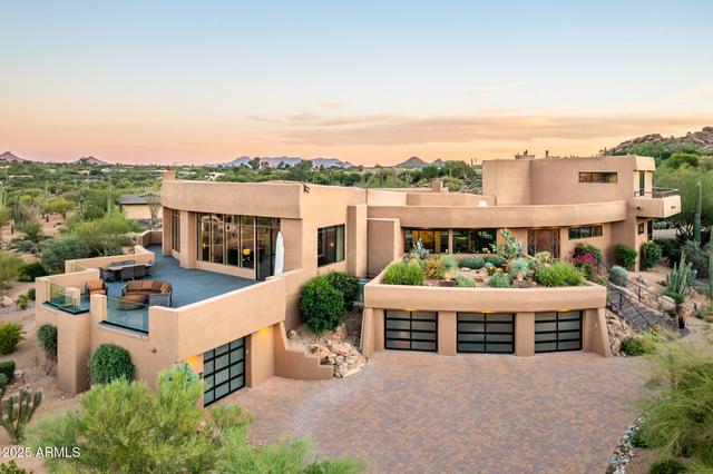 New Homes For Sale This Week That Attend Cactus Shadows High School: August 1st to August 7th
