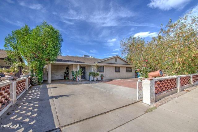New Homes For Sale This Week That Attend Maryvale High School: August 1st to August 7th