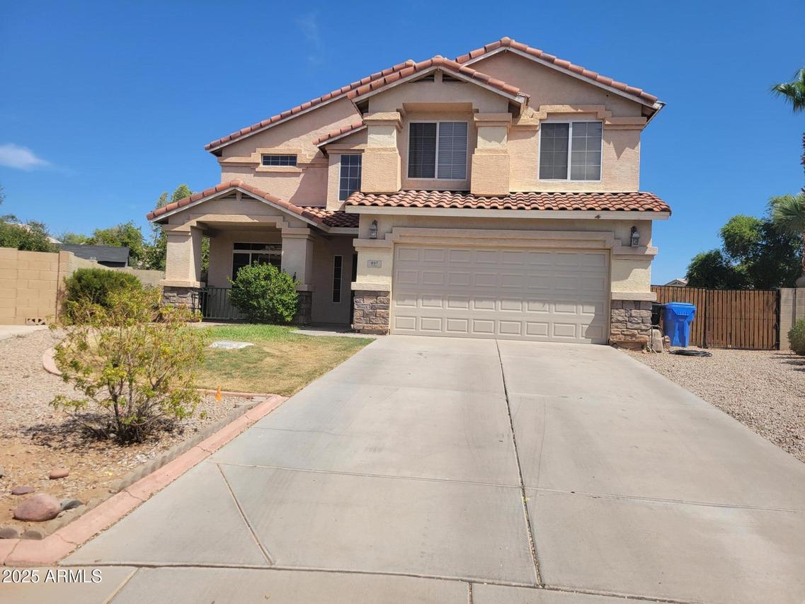 897 W Pinon Ave., Gilbert, AZ 85233