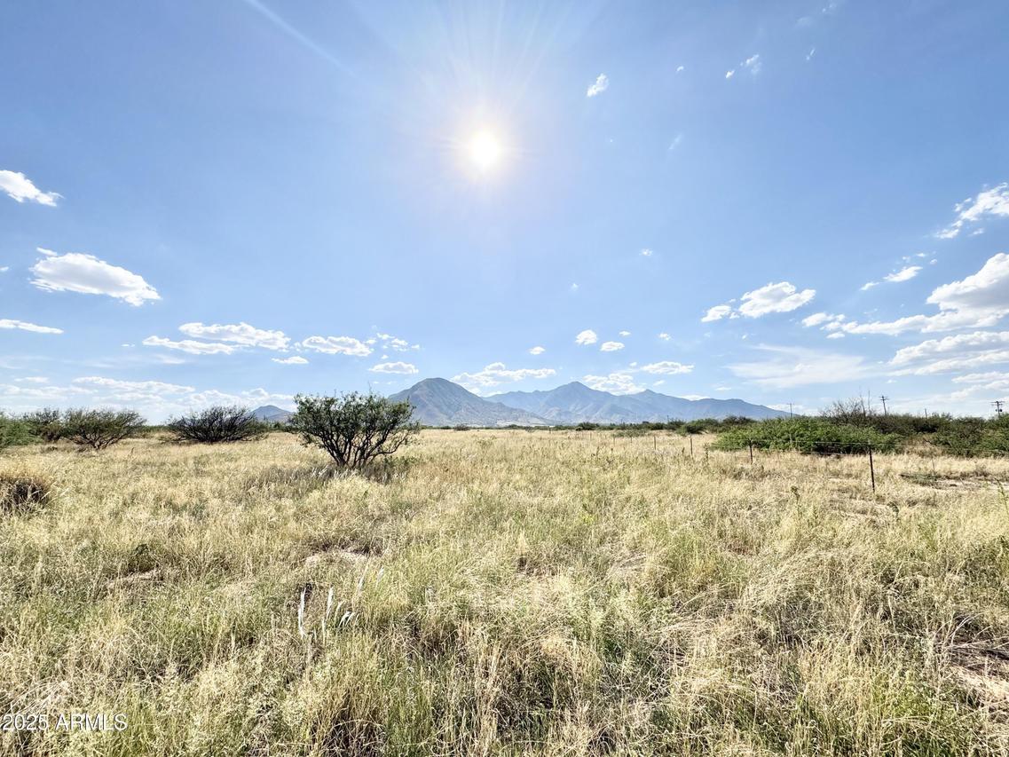 TBD S Painted Ranch Rd. #-, Hereford, AZ 85615