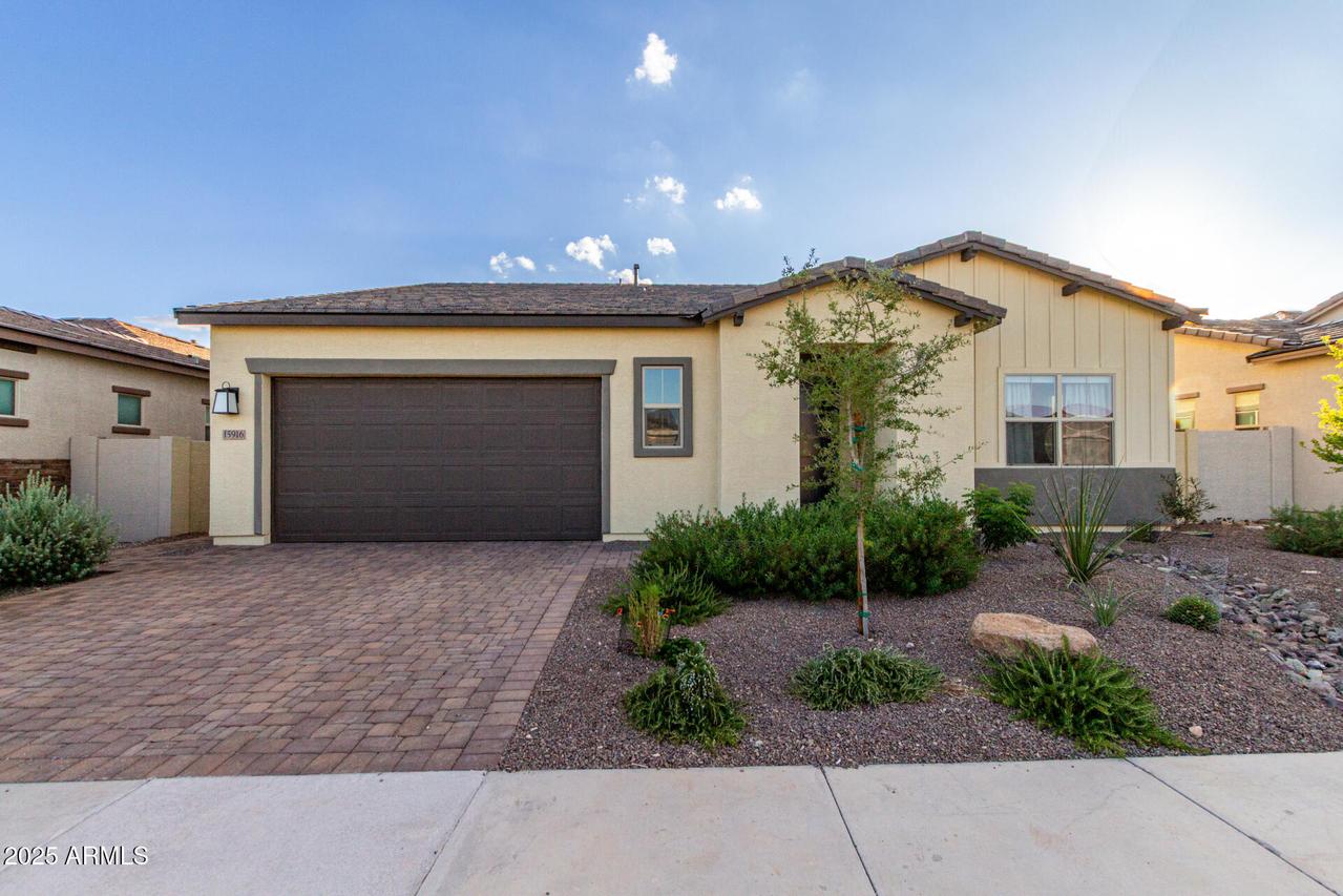 15916 S 177th Dr., Goodyear, AZ 85338
