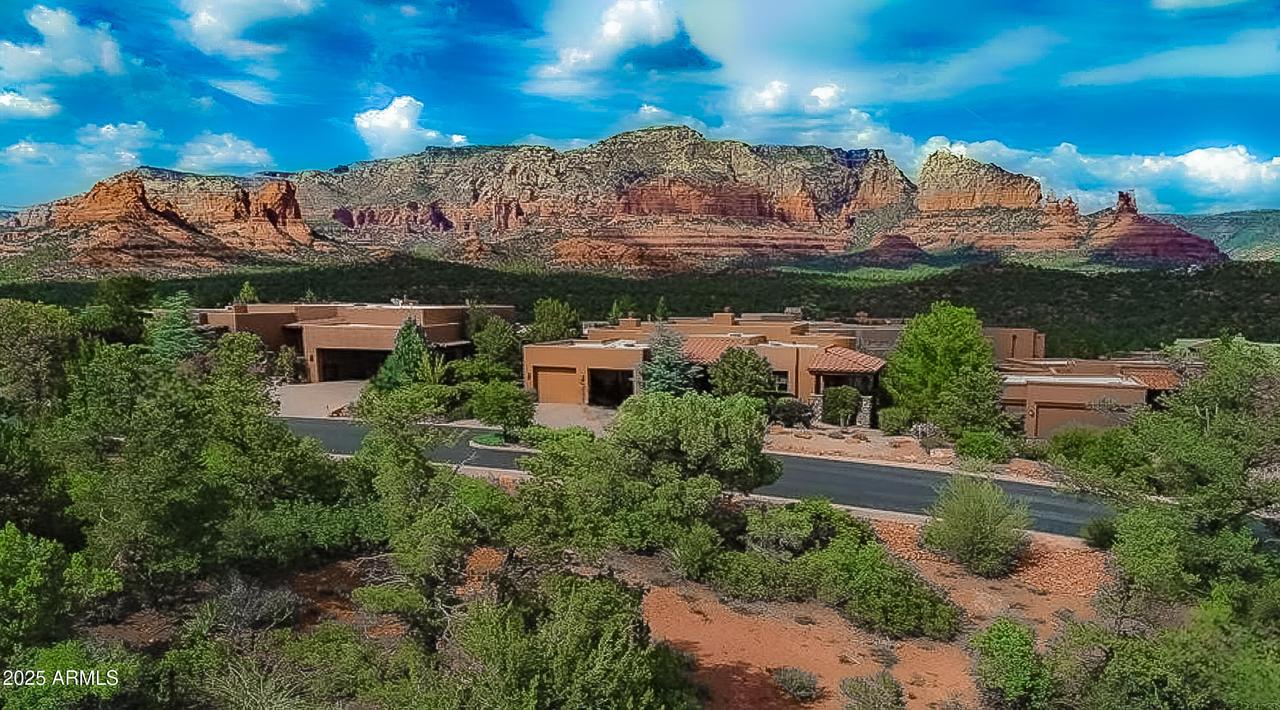 307 Calle Linda #61, Sedona, AZ 86336