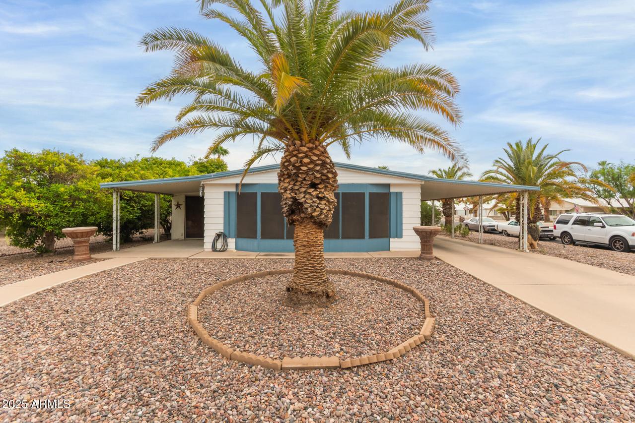 26604 S Papago Pl., Sun Lakes, AZ 85248