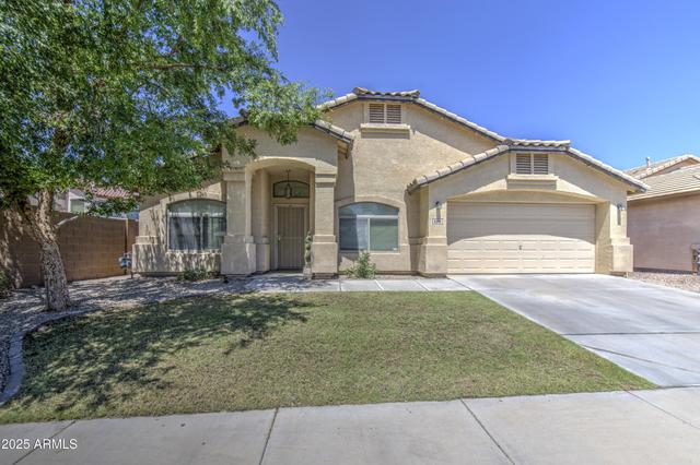 New Homes For Sale This Week That Attend Cesar Chavez High School: August 1st to August 7th