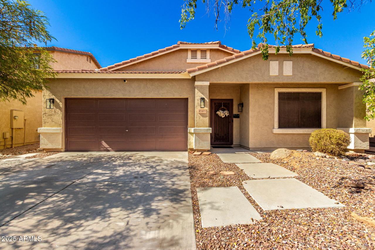 45402 W Miramar Rd., Maricopa, AZ 85139