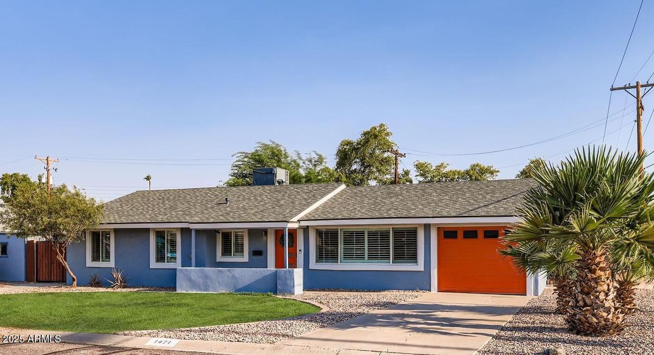 1421 W Orange Dr., Phoenix, AZ 85013
