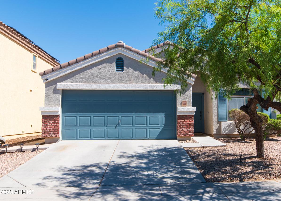 23680 W Huntington Dr., Buckeye, AZ 85326