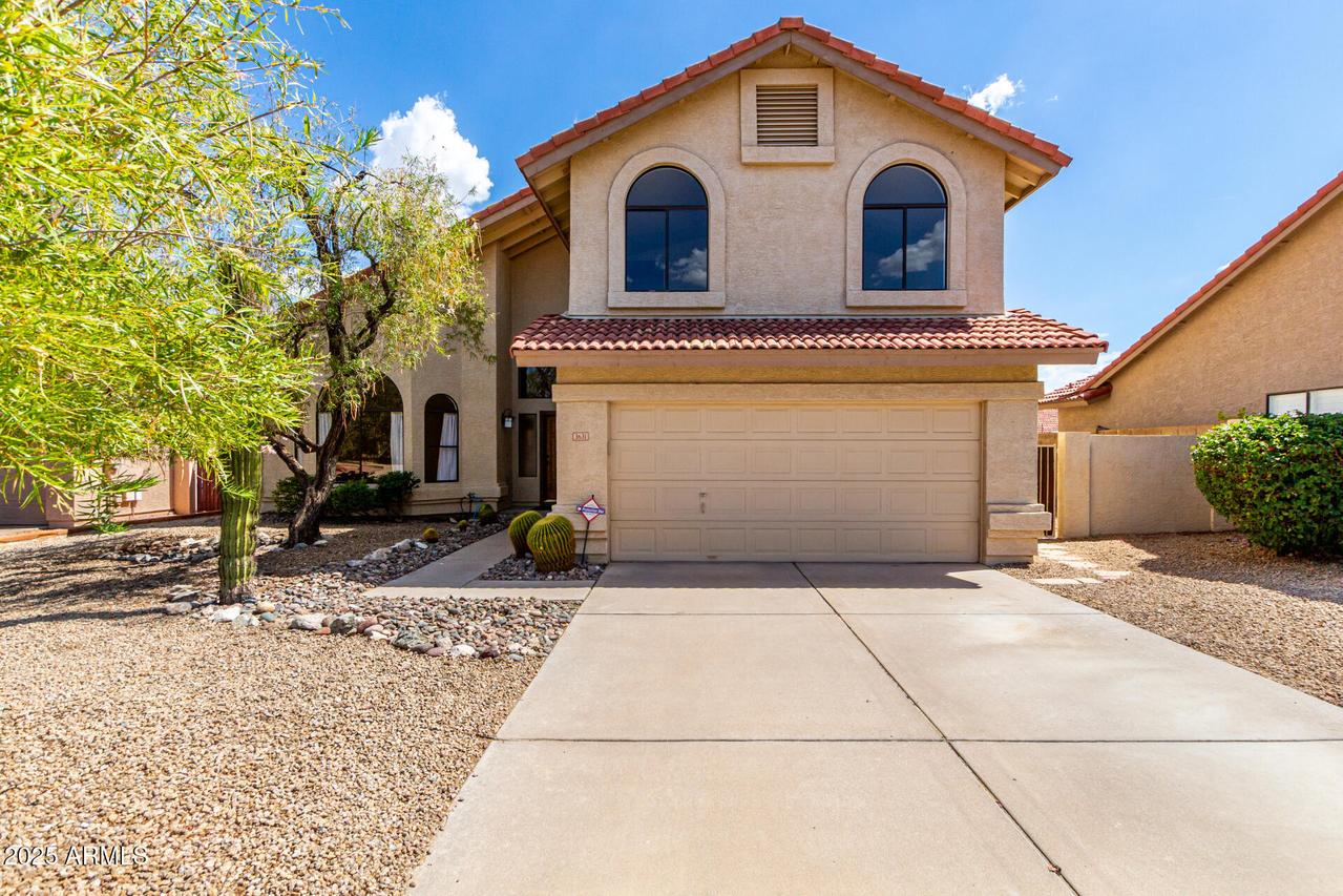 3631 E Lavender Ln., Phoenix, AZ 85044