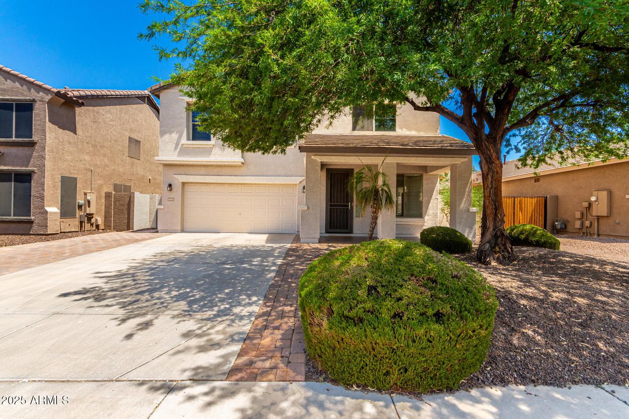 29433 N 68th Ln., Peoria, AZ 85383