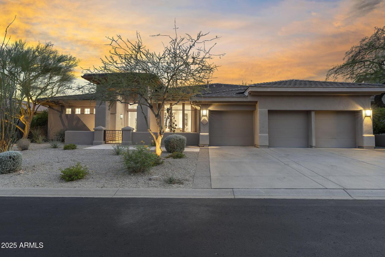 16760 N 109th Way, Scottsdale, AZ 85255
