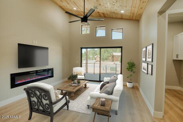 4696 West Tatanka Loop, Show Low, AZ 85901