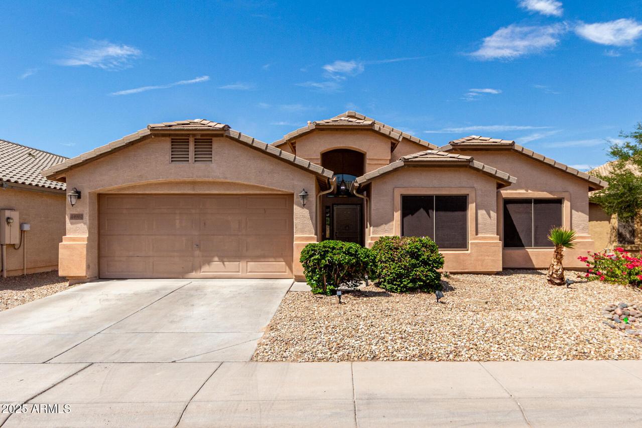 44902 W Jack Rabbit Tr., Maricopa, AZ 85139