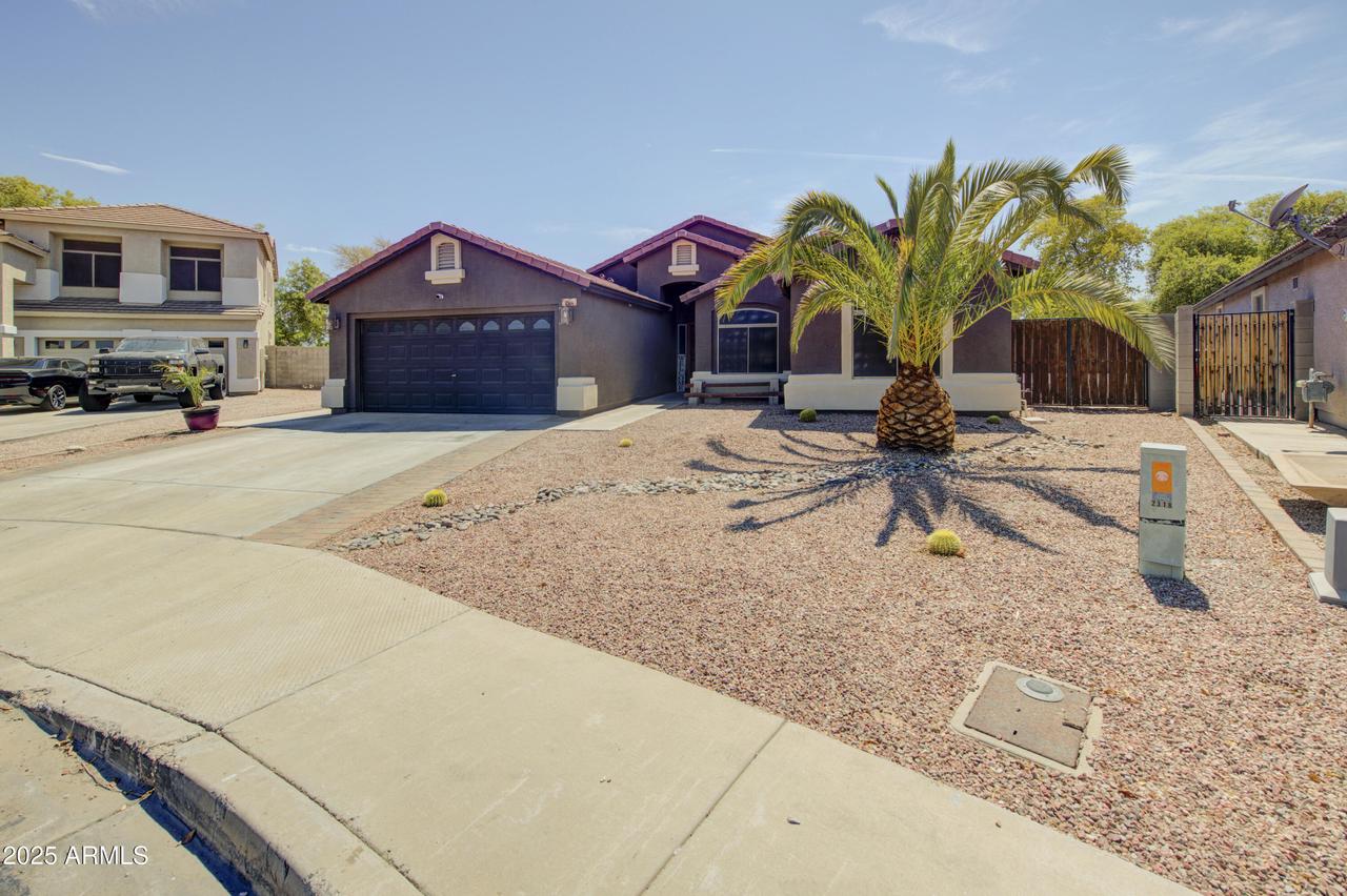 2318 S 113th Ave., Avondale, AZ 85323