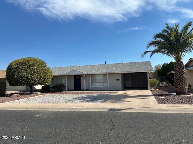 10851 W Canterbury Dr., Sun City, AZ 85351