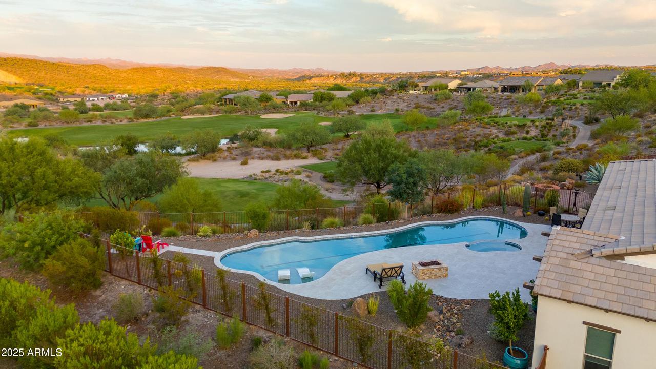 3757 Goldfield Ct., Wickenburg, AZ 85390