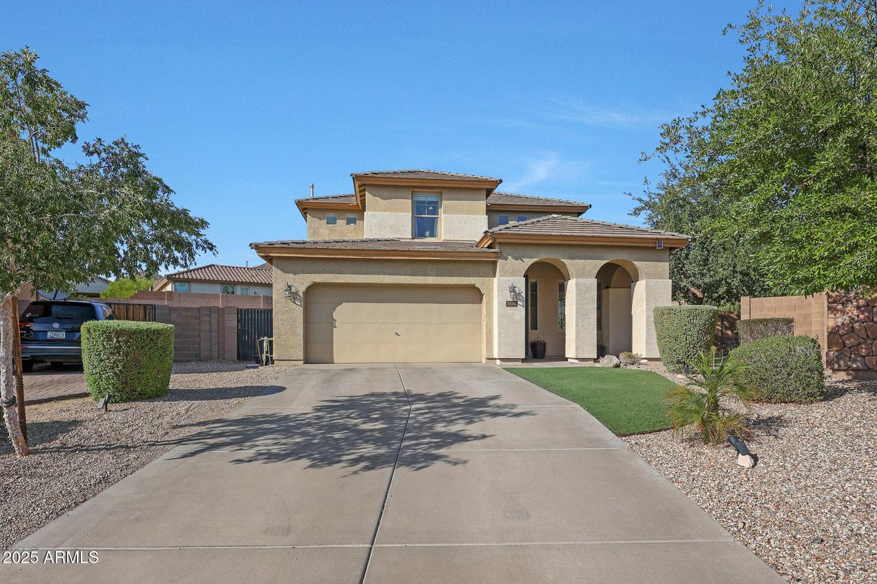 30341 N 73rd Ln., Peoria, AZ 85383