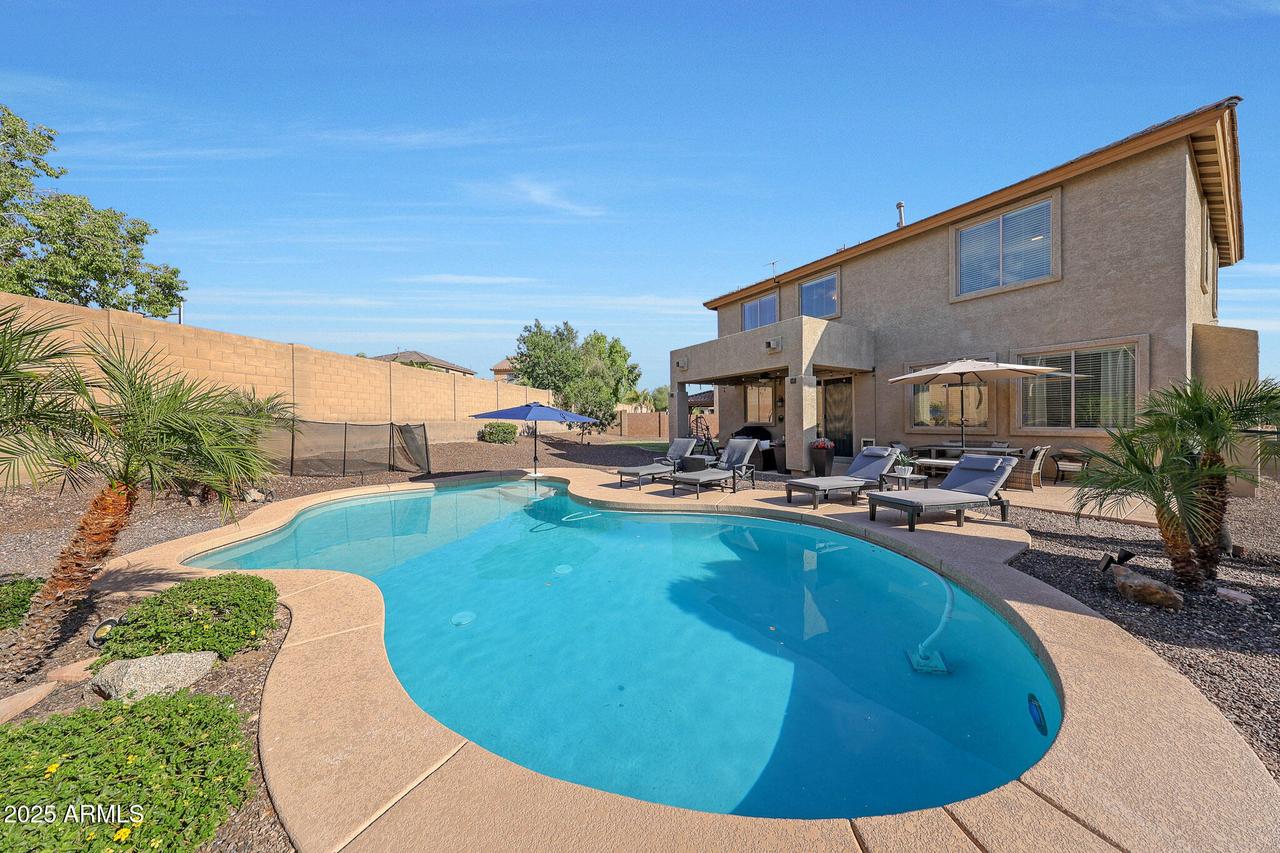 30341 N 73rd Ln., Peoria, AZ 85383