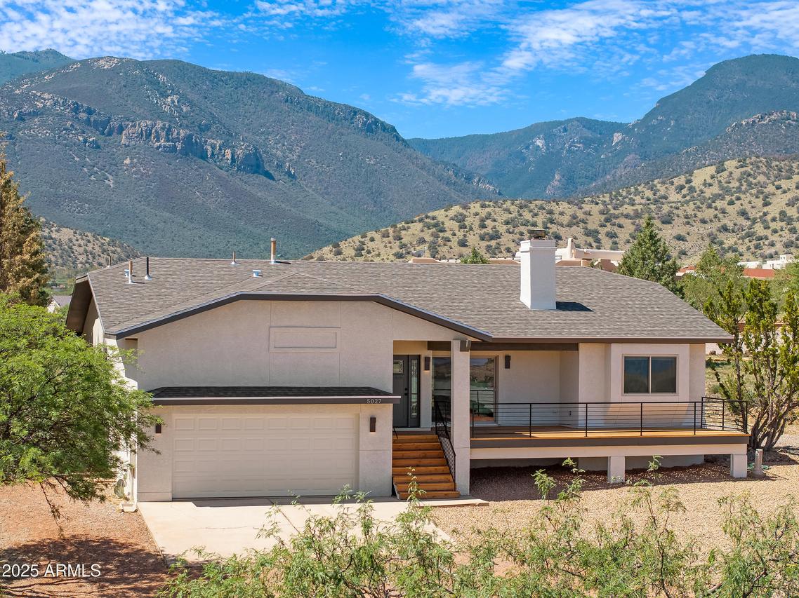 5027 S Whitewing Rd., Sierra Vista, AZ 85650