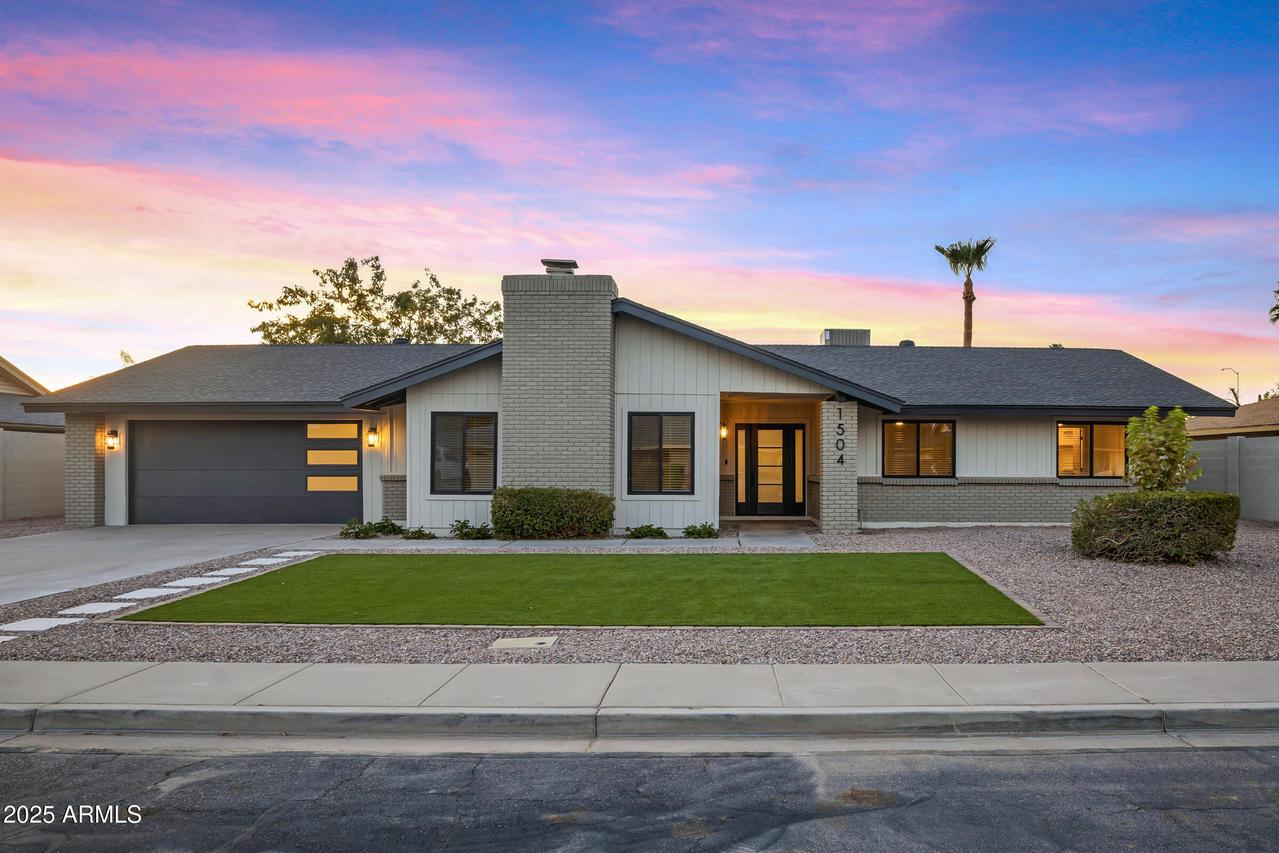 1504 E Gary St., Mesa, AZ 85203
