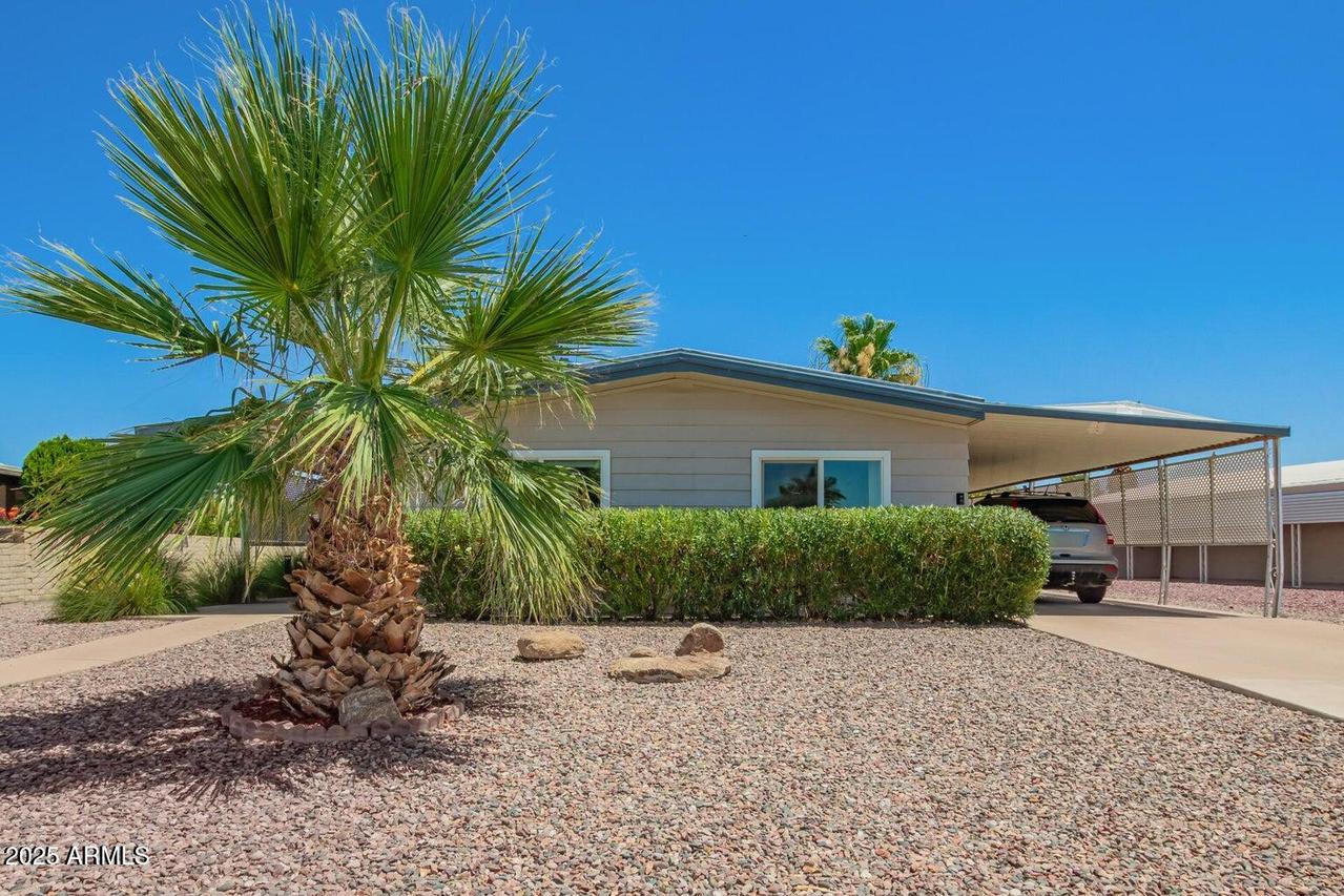 9109 E Country Club Dr., Sun Lakes, AZ 85248