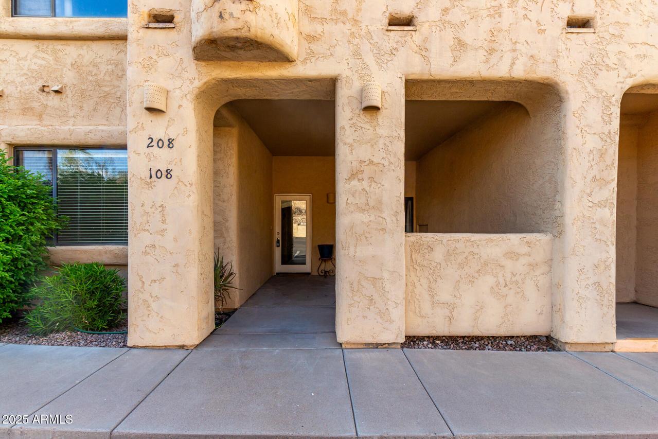 16107 E Emerald Dr. #108, Fountain Hills, AZ 85268