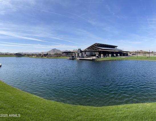 New Homes For Sale This Week That Attend Queen Creek High School: August 1st to August 7th