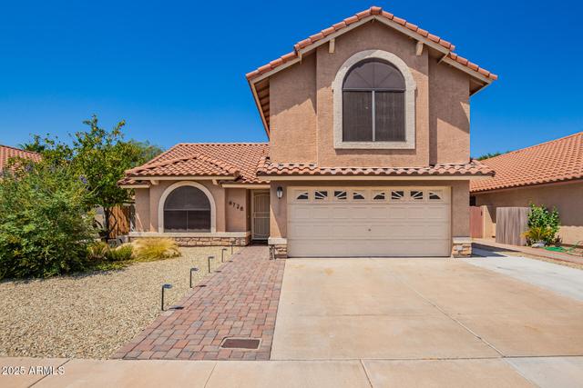 New Homes For Sale This Week That Attend Arrowhead Elementary School: August 1st to August 7th