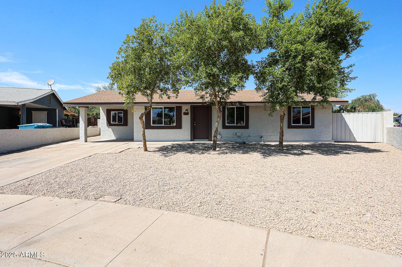 4425 N 70th Ave., Phoenix, AZ 85033