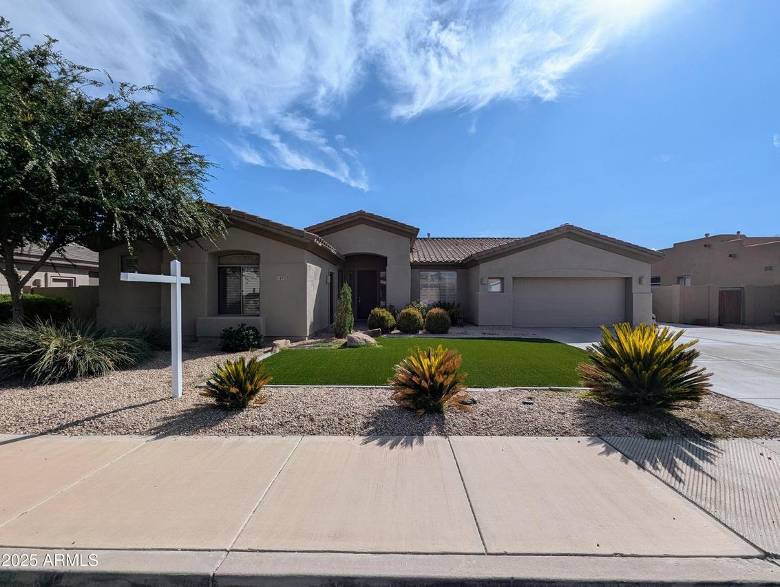 14703 W Hillside St., Goodyear, AZ 85395