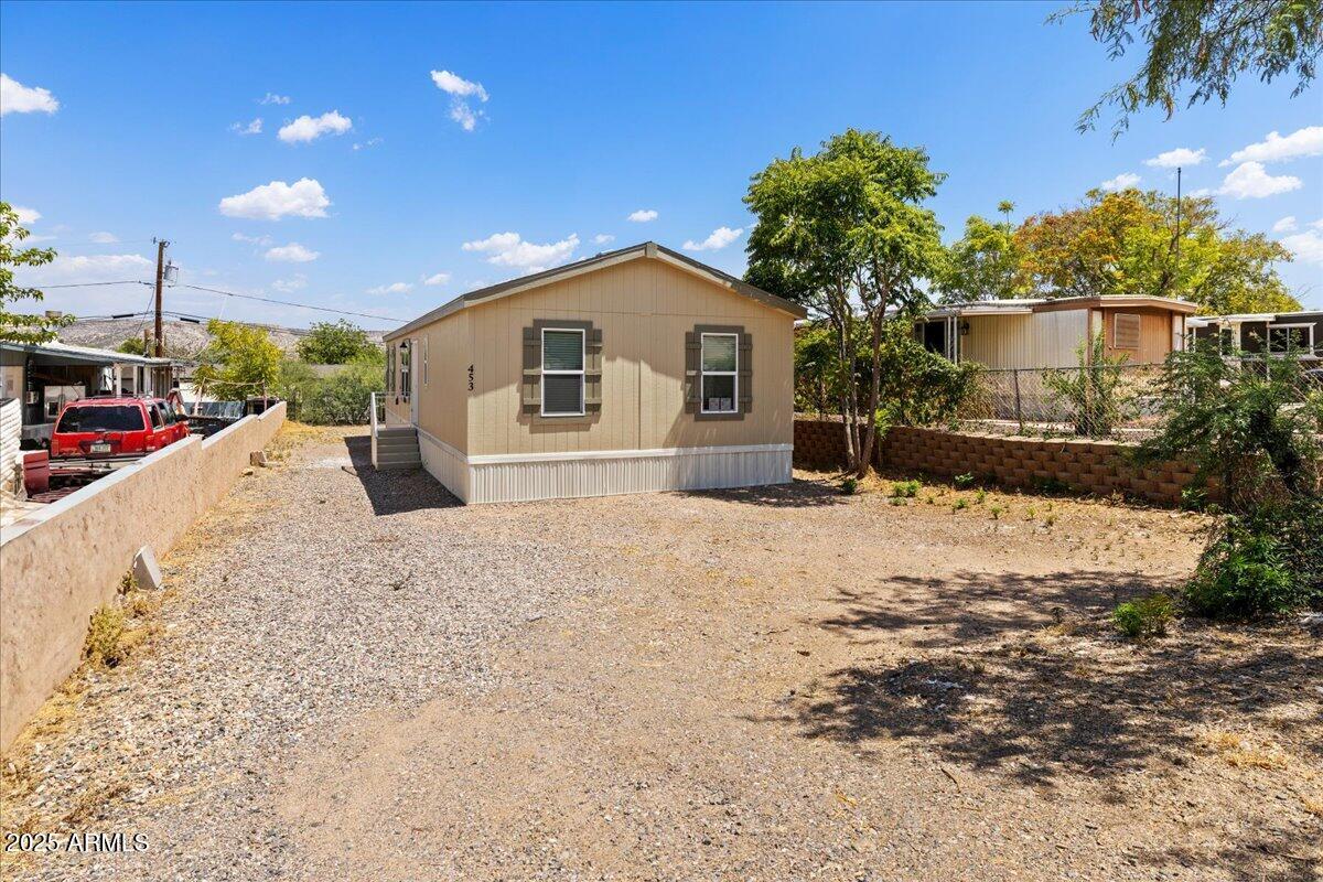 453 S 3rd St., Camp Verde, AZ 86322