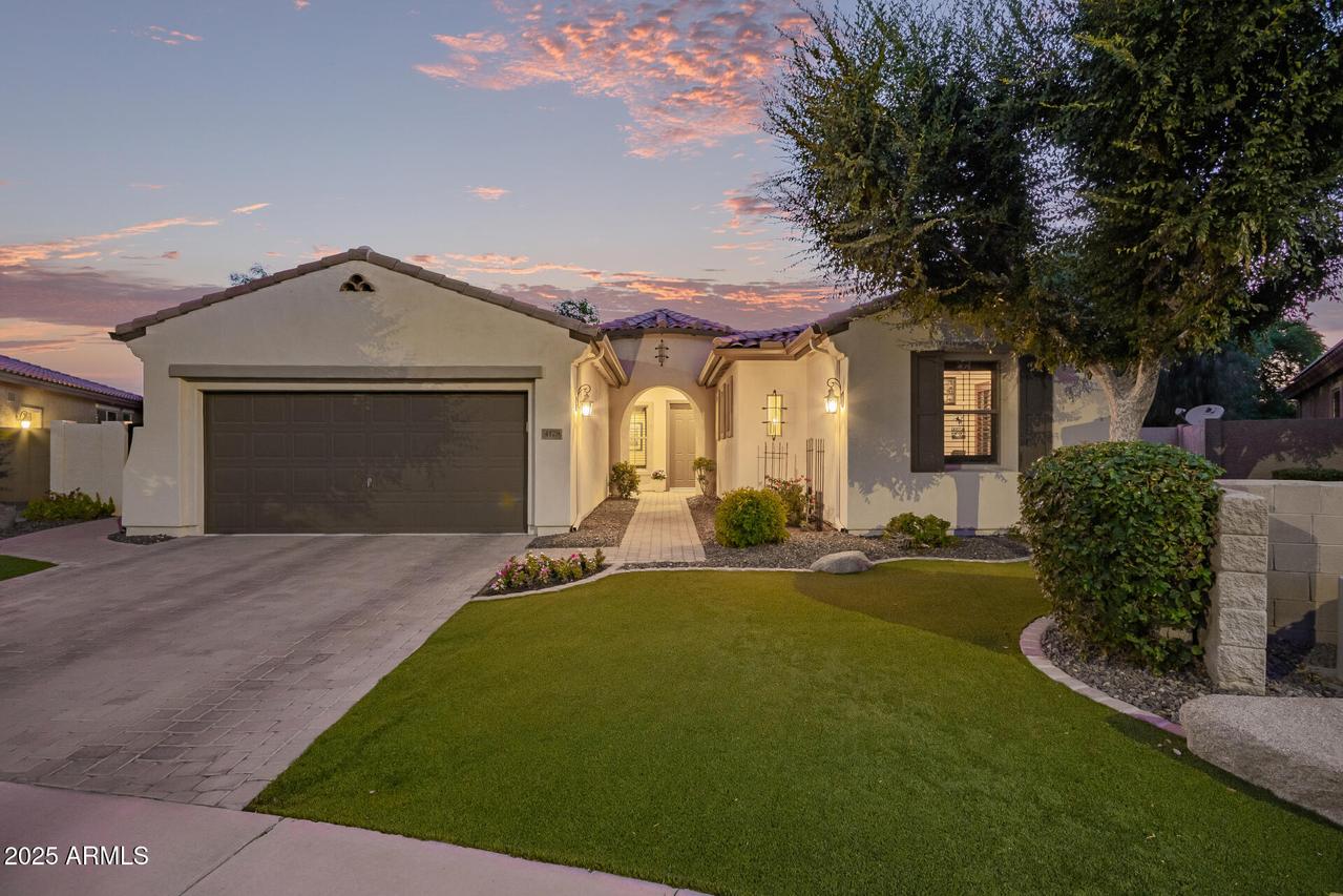 4178 S White Dr., Chandler, AZ 85249
