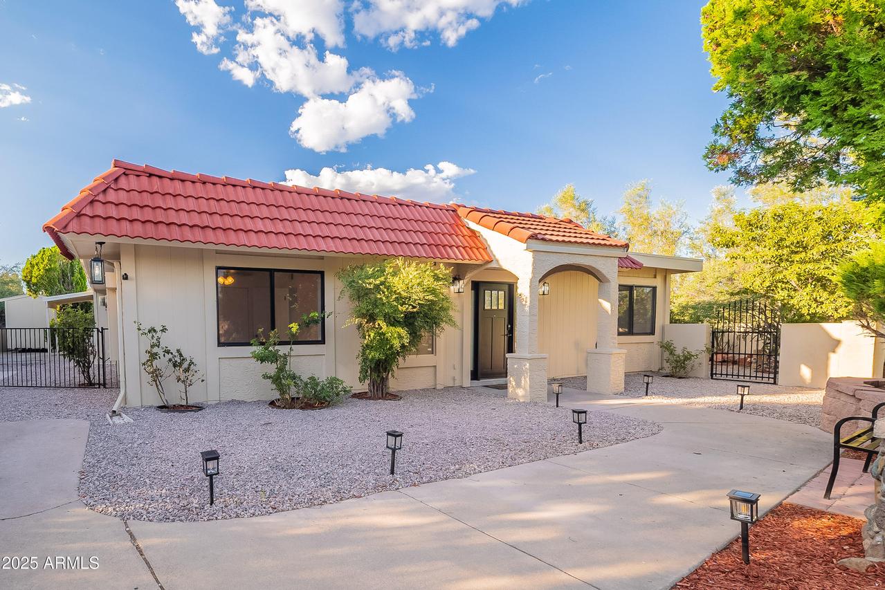 1452 E Stage Way, Cottonwood, AZ 86326