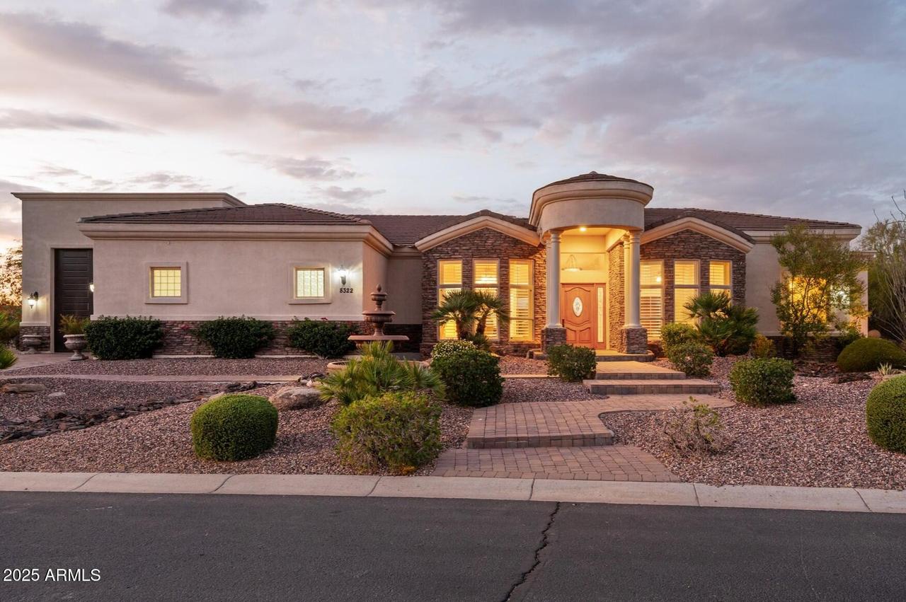 8322 E Kael St., Mesa, AZ 85207
